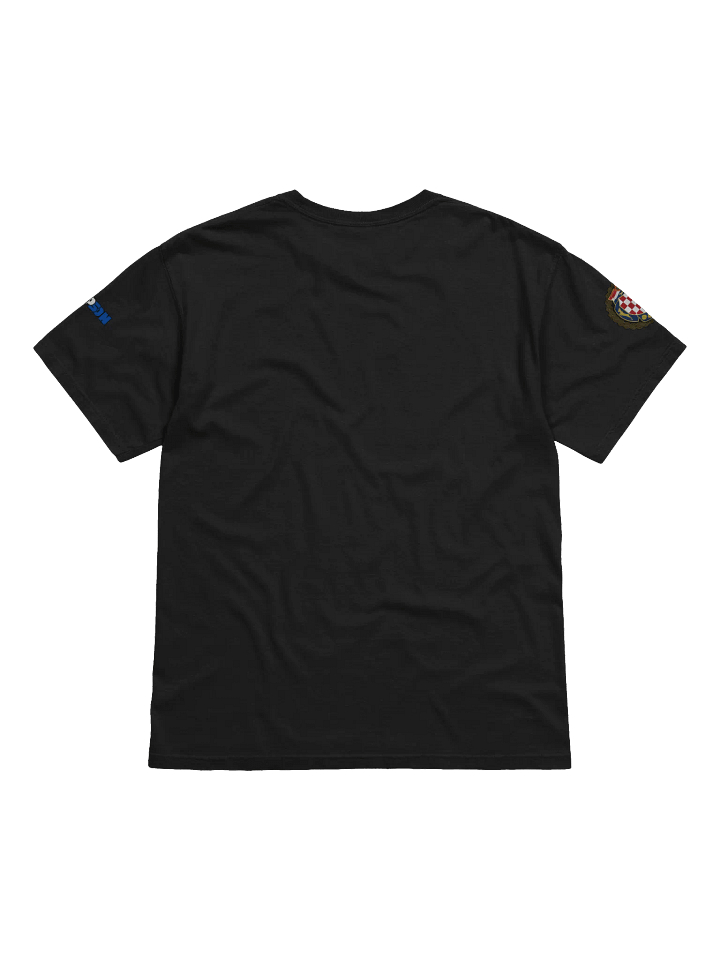 Patriotic Thompson Tee product image (2)