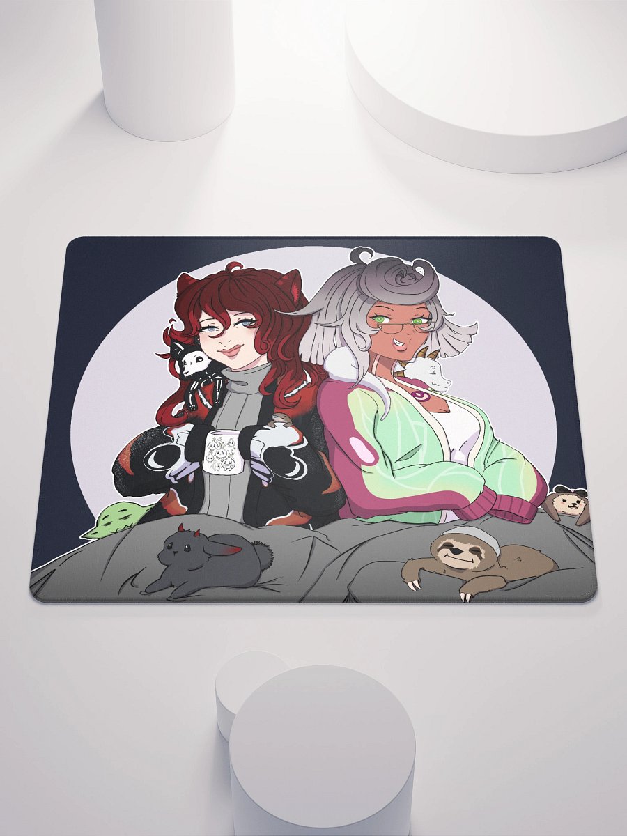 Fall Mouse pad product image (2)
