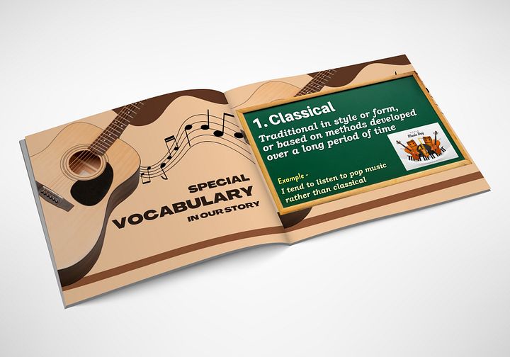 My Favorite Guitar product image (2)