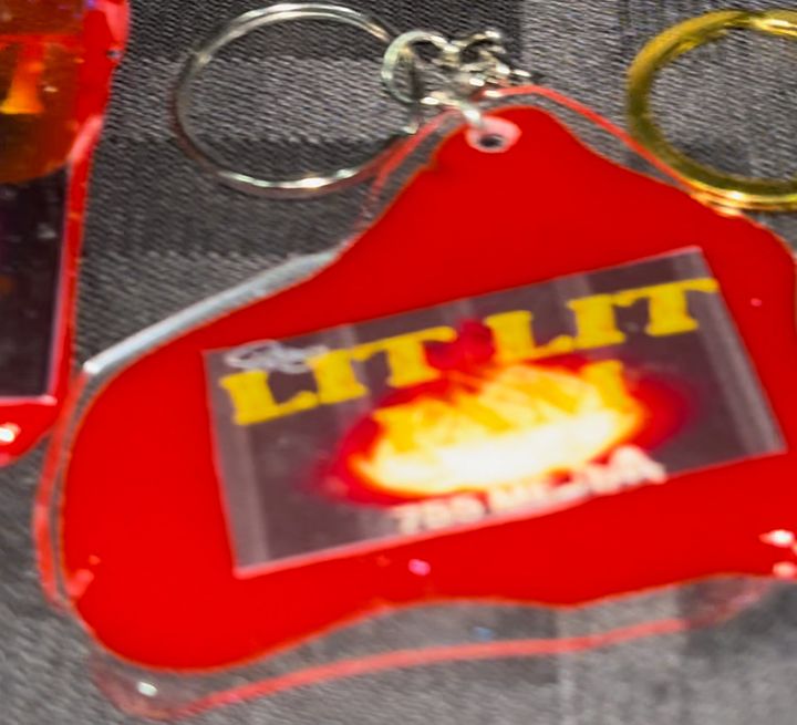 LIT LIT KEYTAGS product image (2)