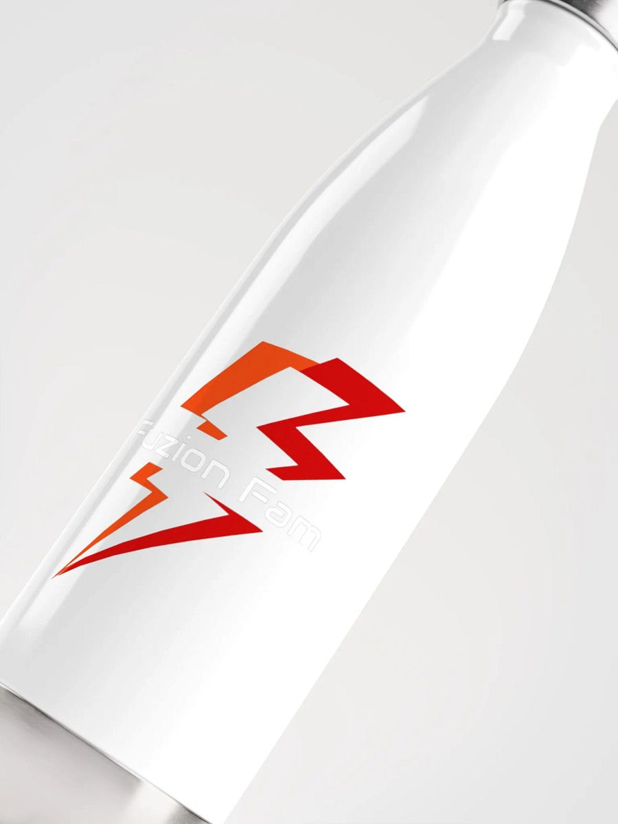 Fuzion Water Bottle product image (5)