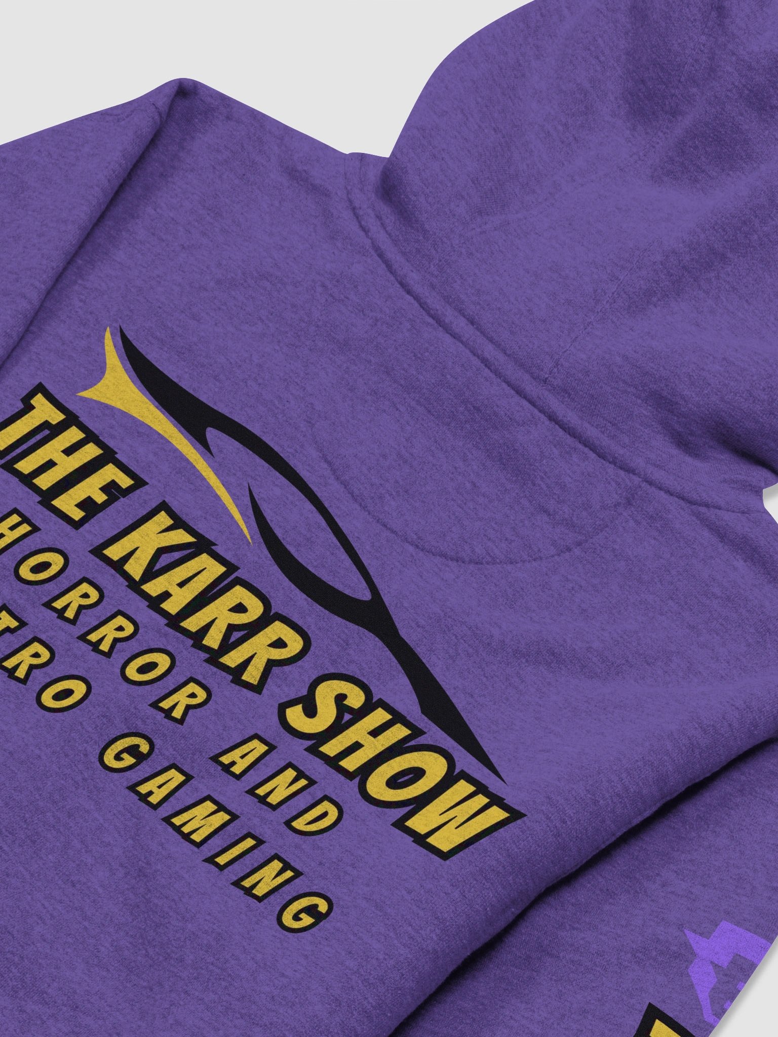 KARR2001 Logo Sweatshirt with Colors! product image (35)