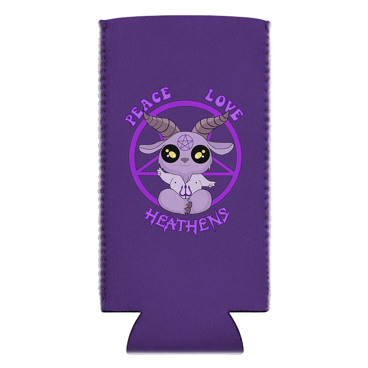 Heathen Coozie product image (2)