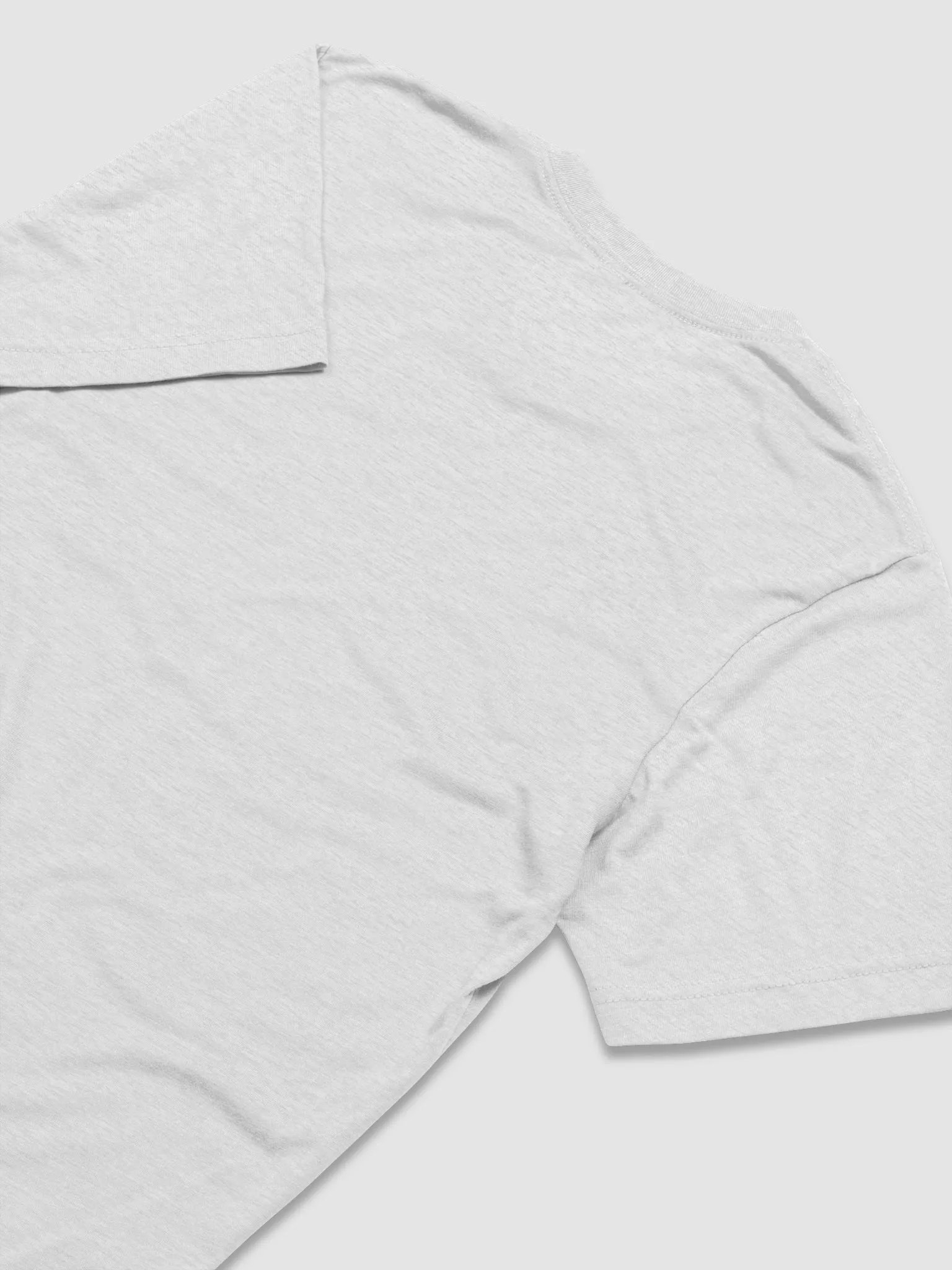 Leave Only Footprints, Care for Our Planet Triblend Tee product image (12)