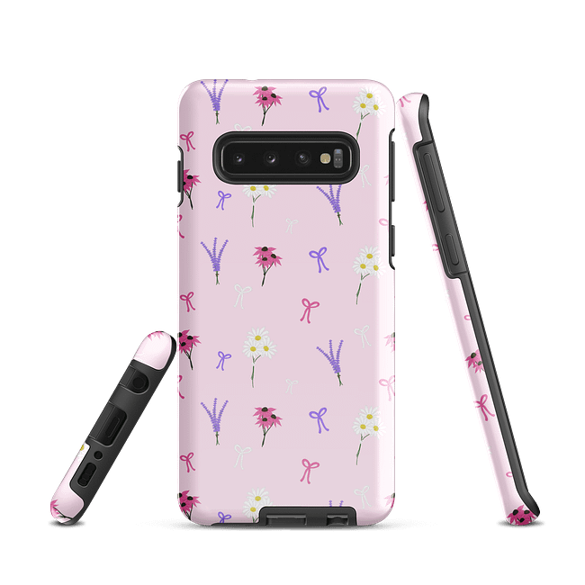 Wildflowers and Bows Collection