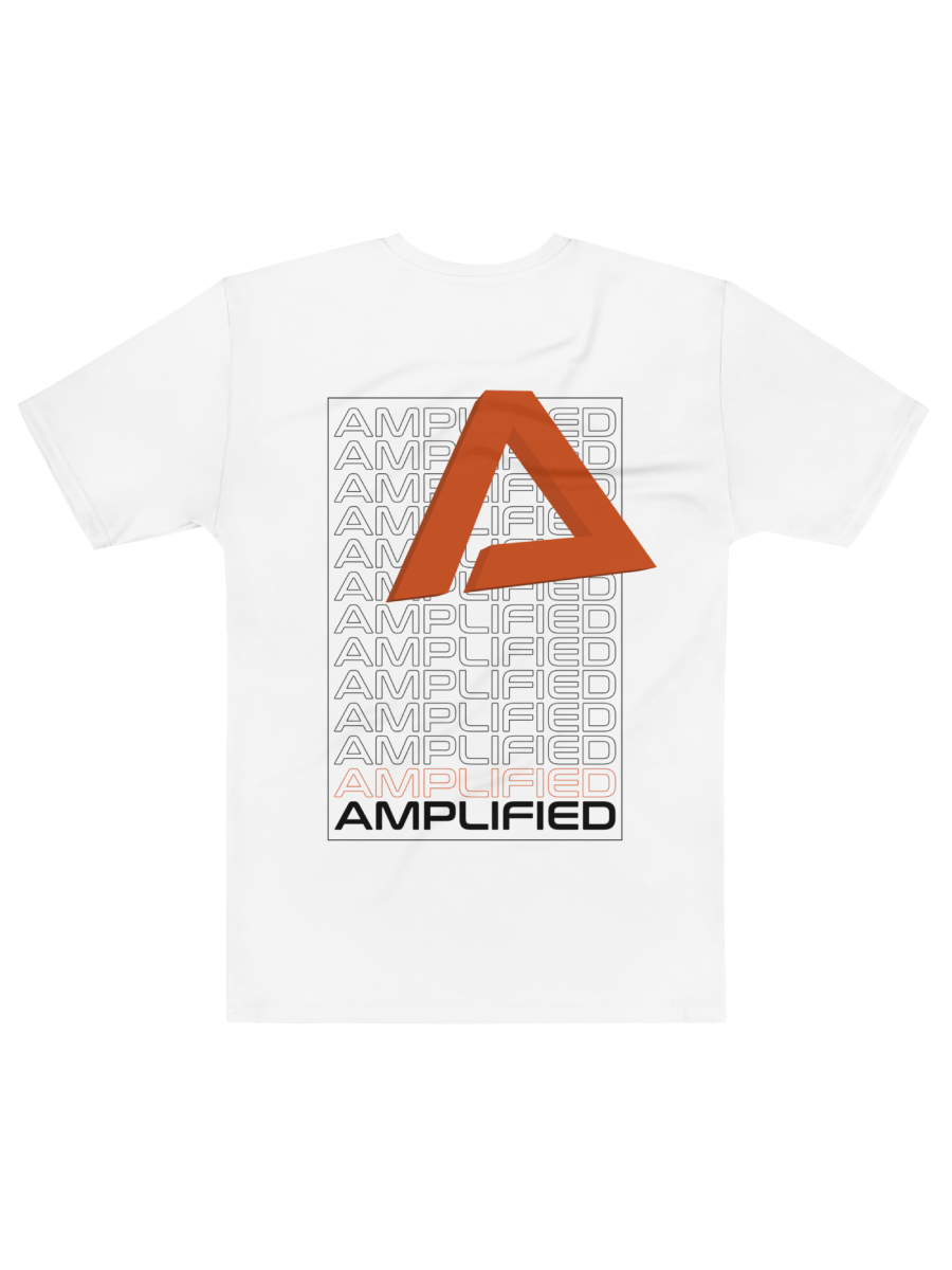 Amp Retro product image (3)
