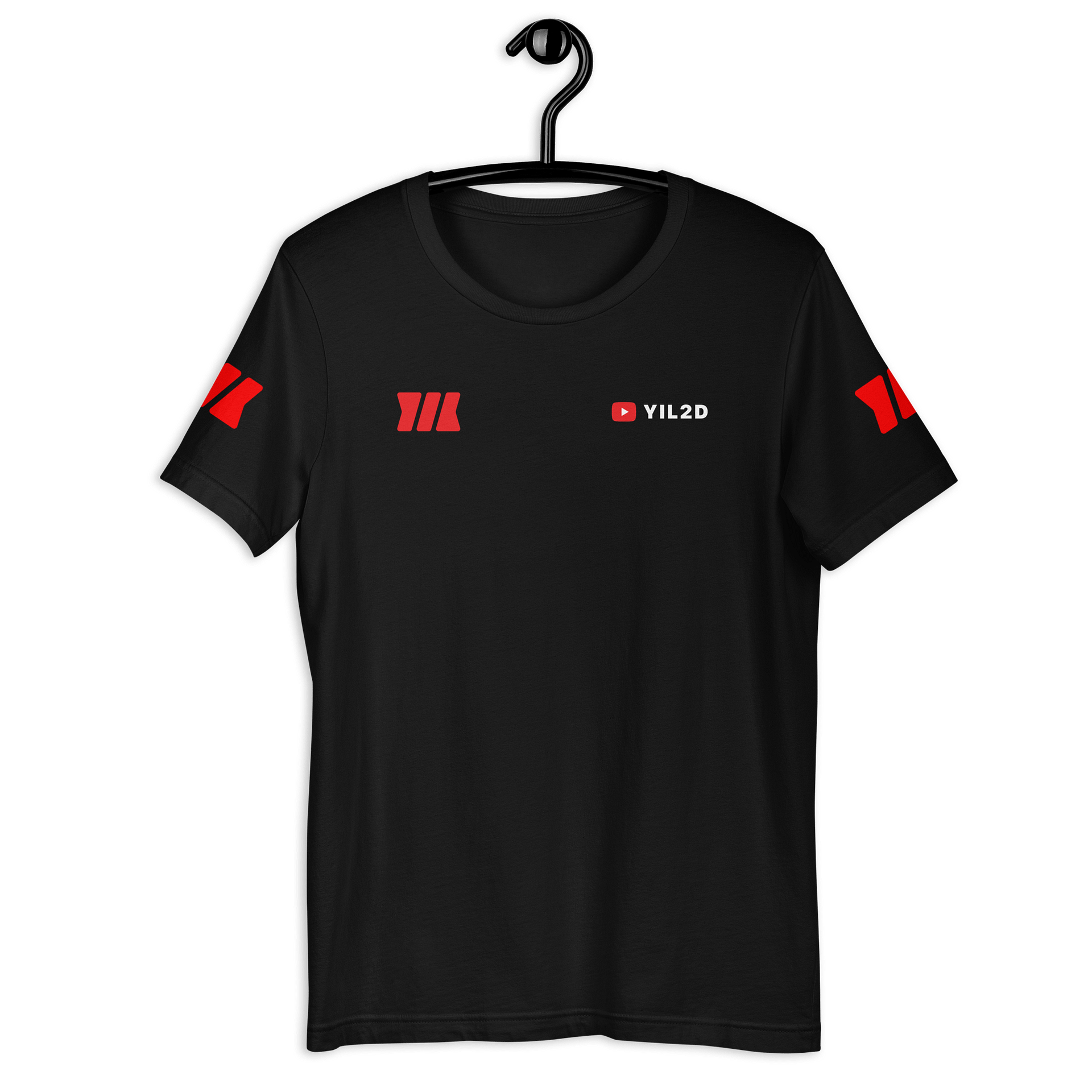 YIL2D Core Mark I product image (1)