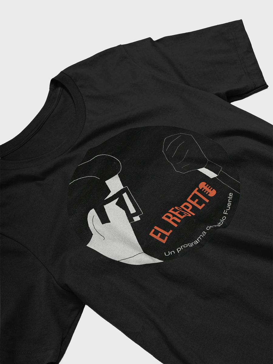 El Respeto Women T-Shirt product image (3)