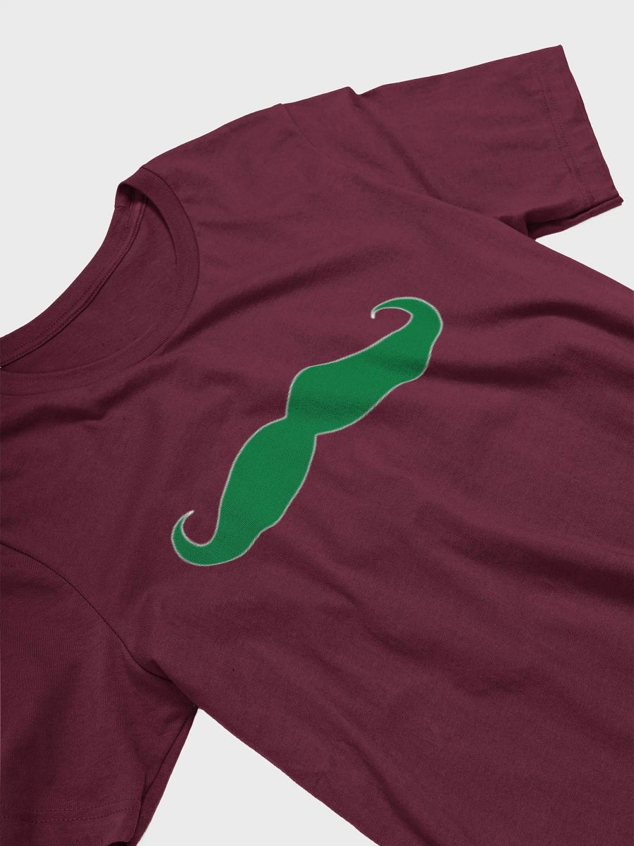 Stache T-Shirt product image (9)