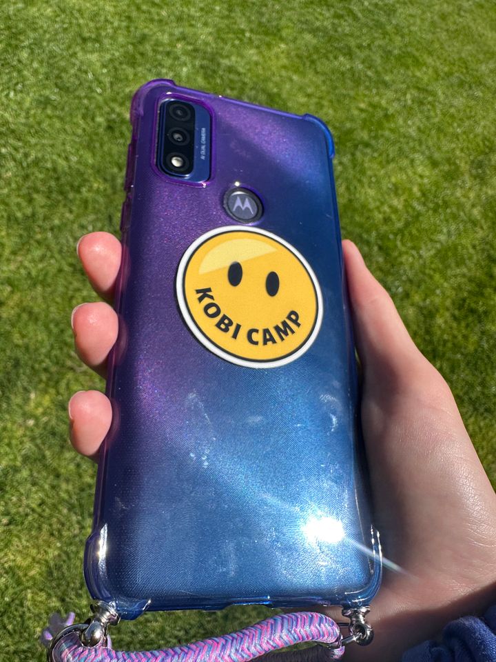 Camp - Vinyl Sticker product image (2)