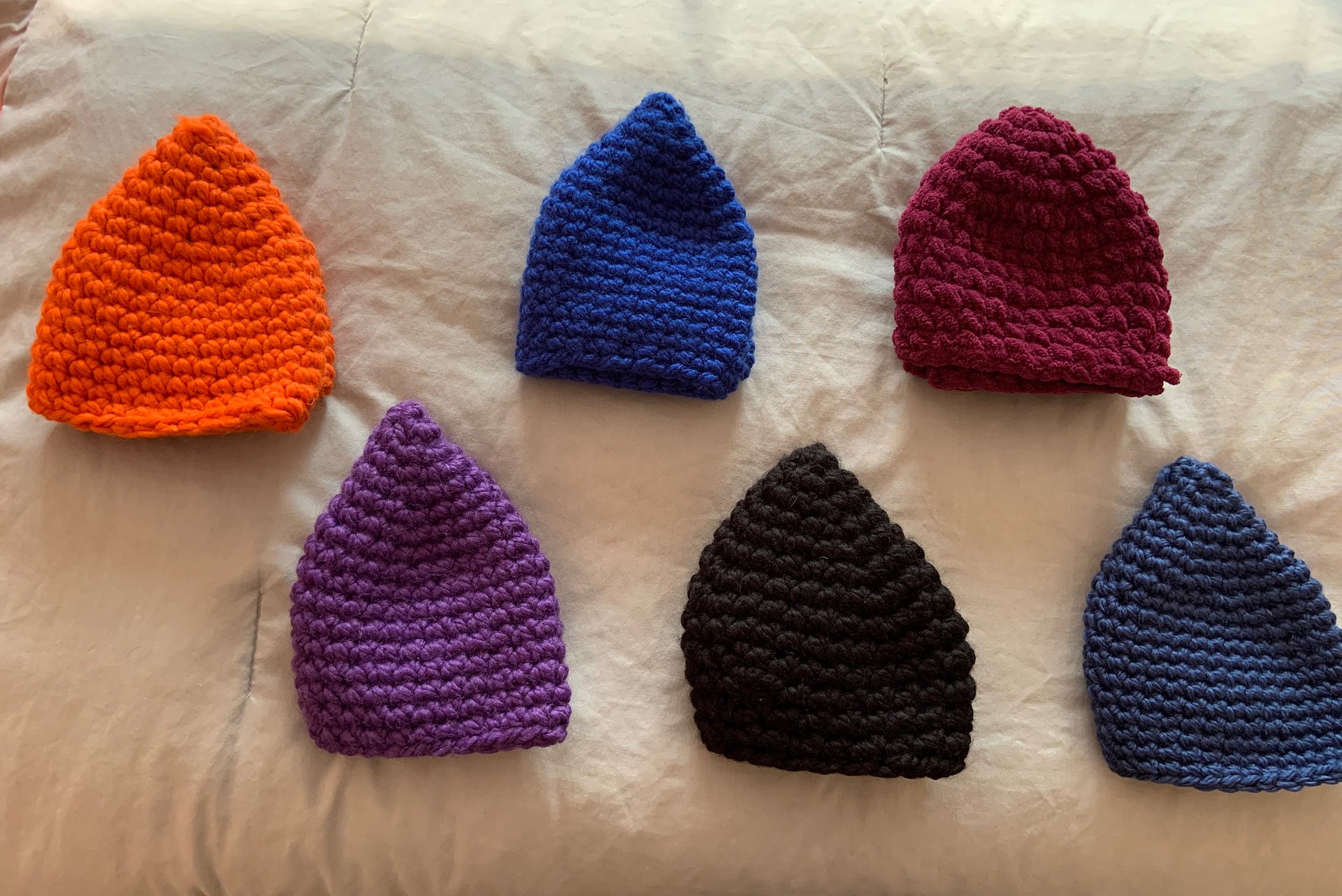 Simple Skullcap product image (2)