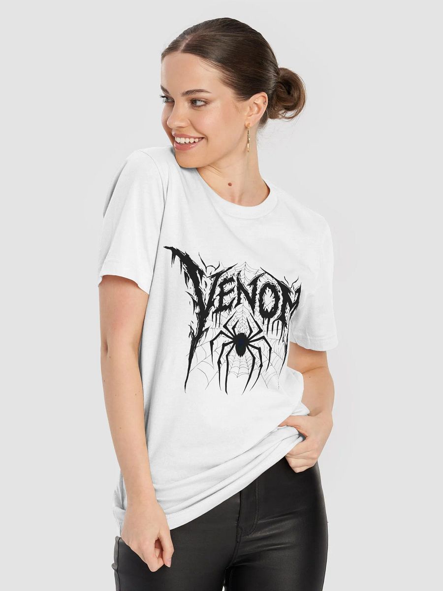Venomous Drip Spider T-Shirt product image (8)