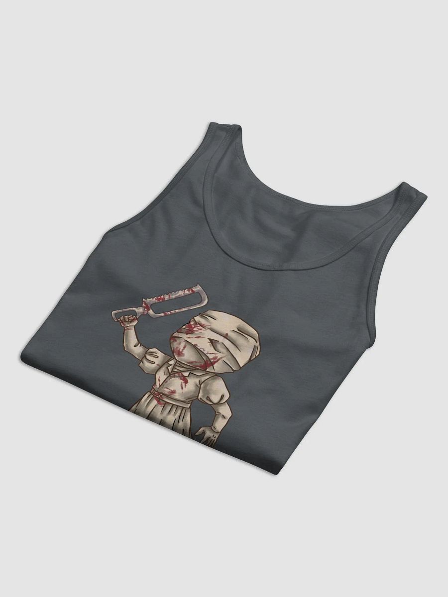Nurse Tank top product image (26)