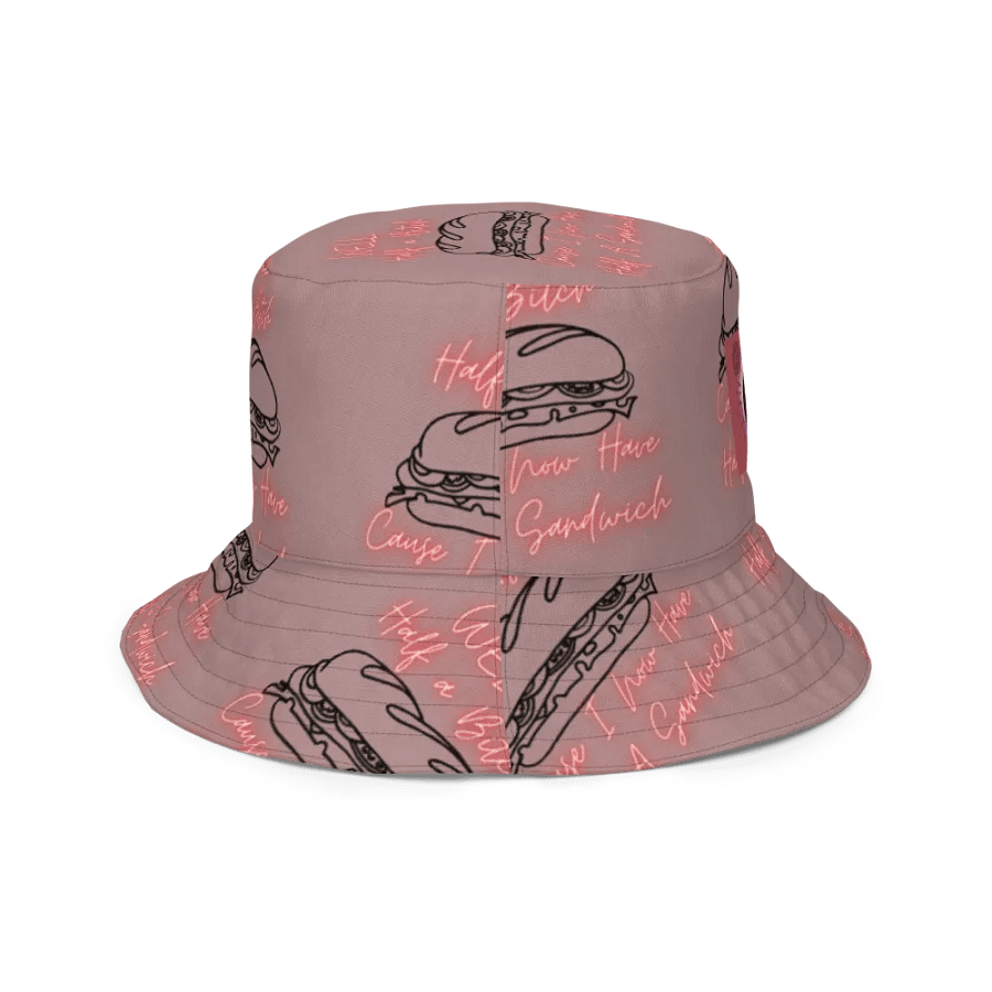 Half A Bucket product image (8)