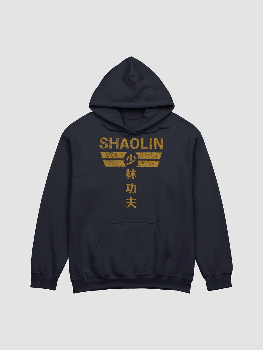 Shaolin - Hoodie product image (1)