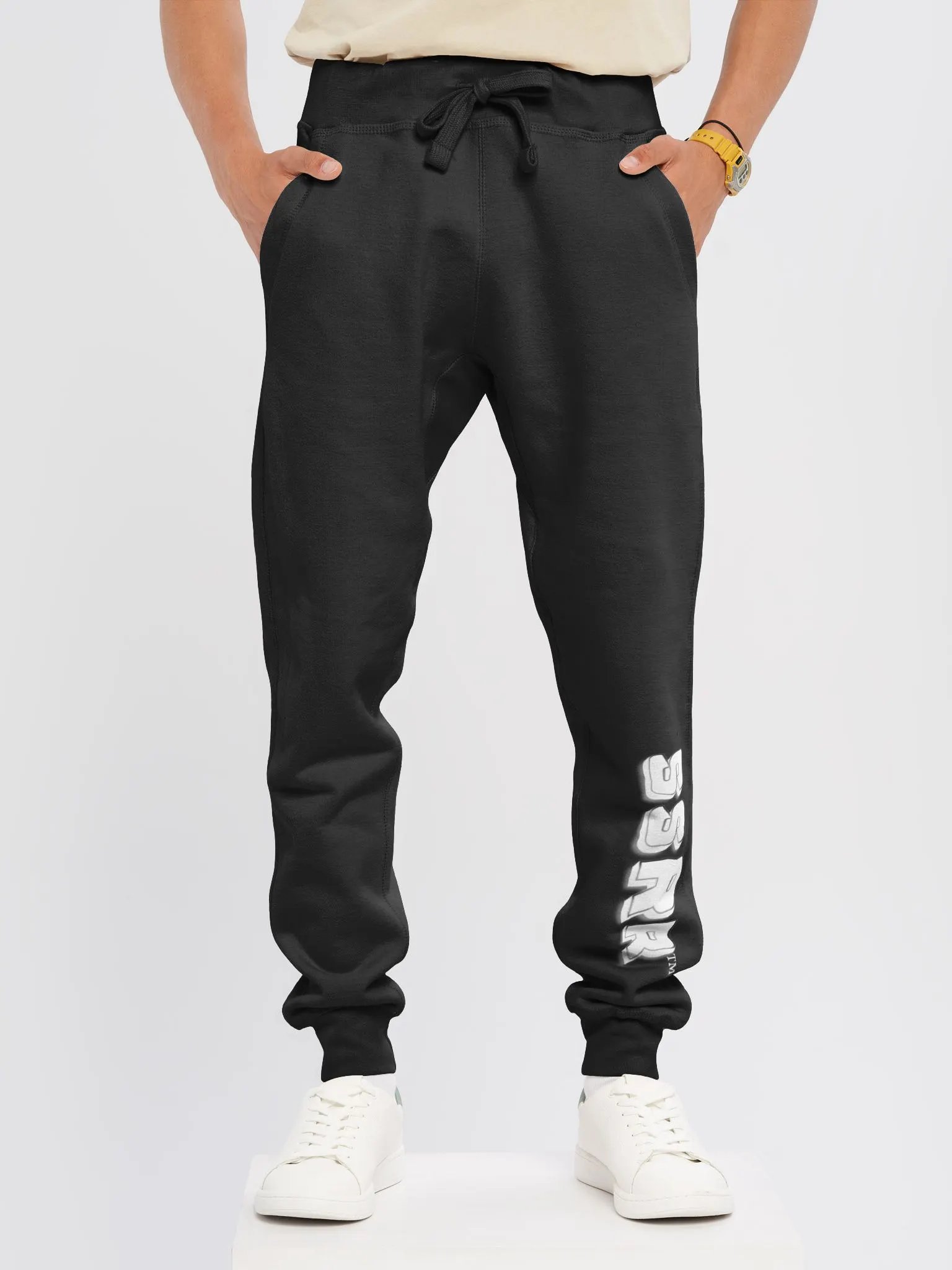 SSRR™️ Premium Joggers product image (3)