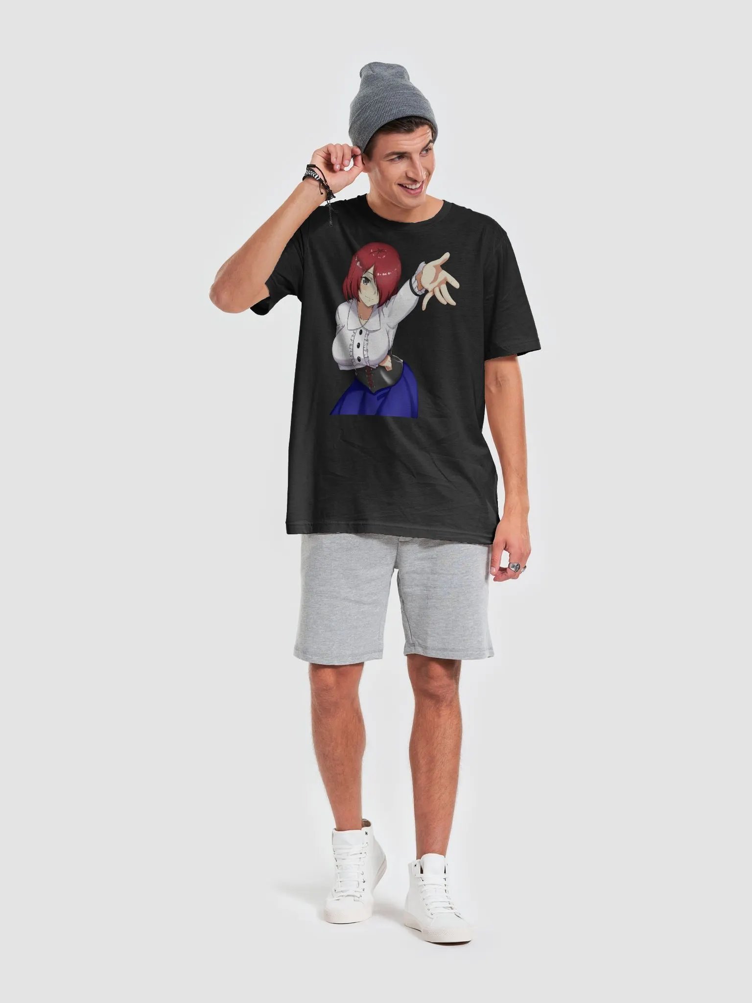 Anime High Society product image (6)