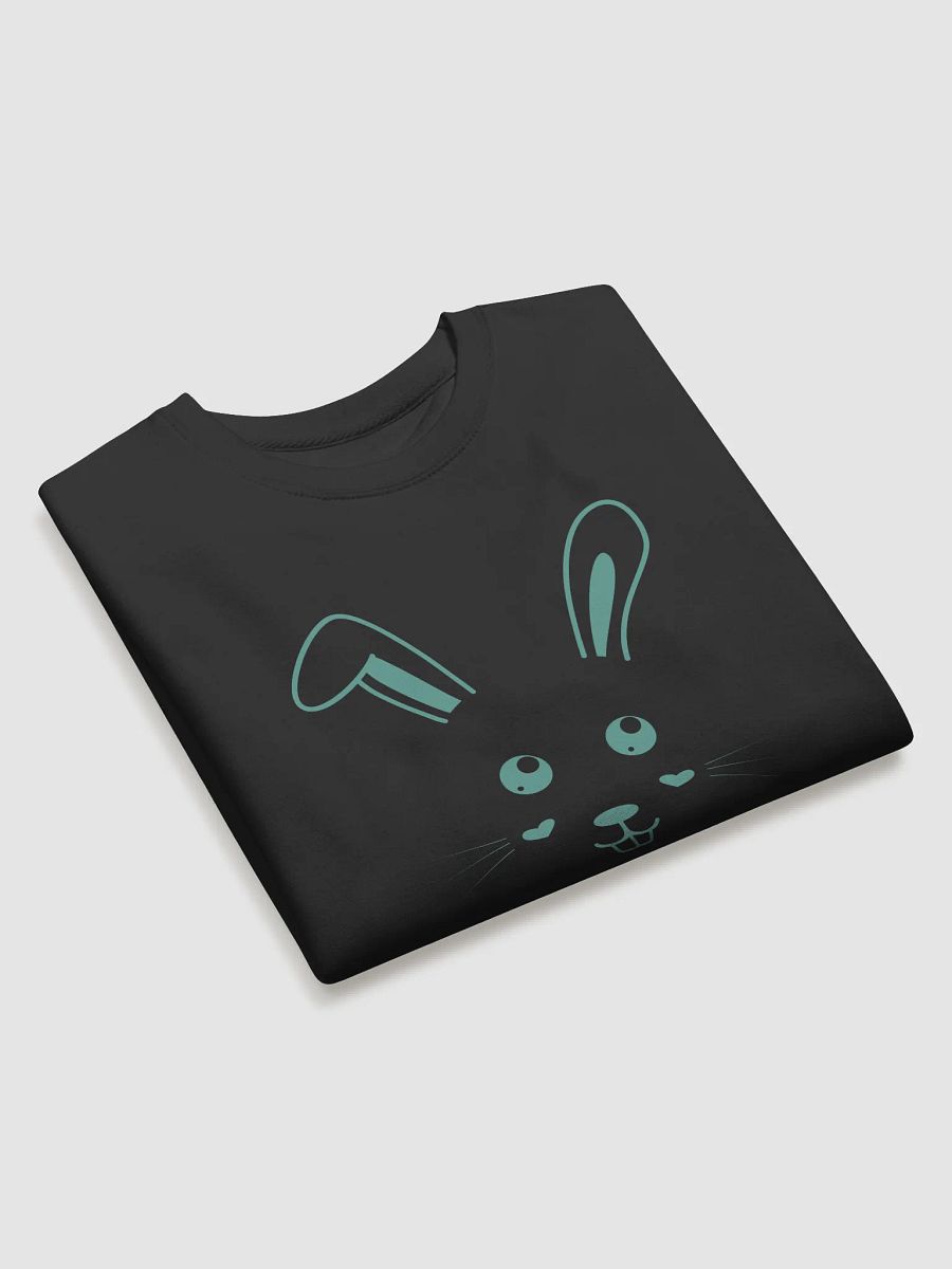 Bunny Design Cotton Heritage Premium Sweatshirt product image (3)