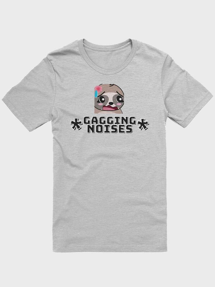 Gagging Noises T-Shirt product image (7)