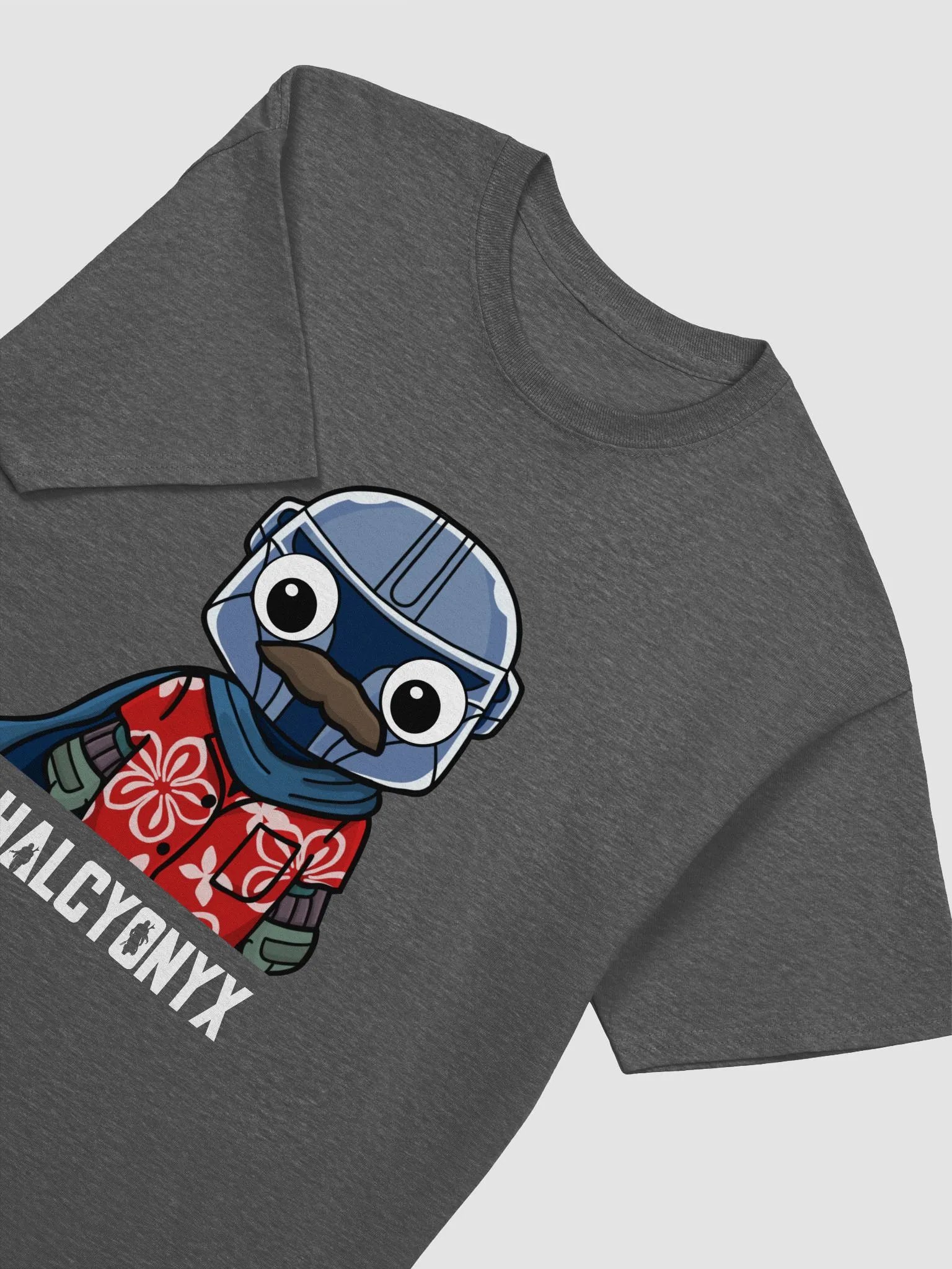 OG Googly Eye Mando! product image (3)