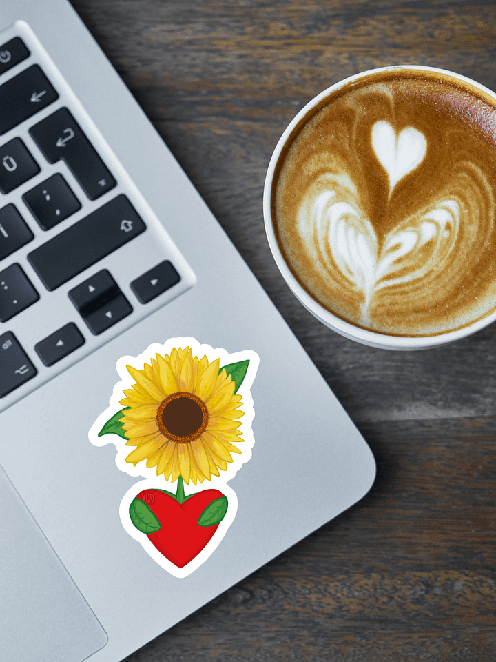 Love Sunflower product image (2)