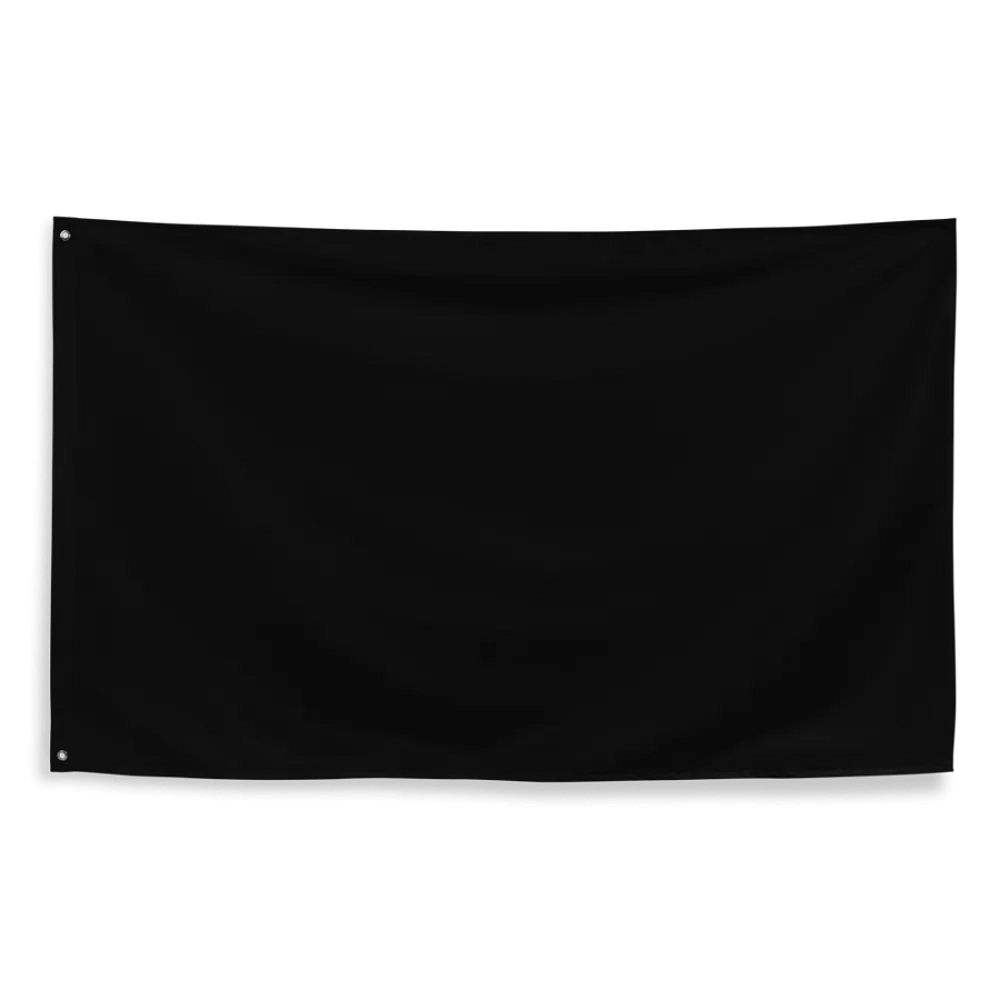 Default All-Over Print Flag product image (2)