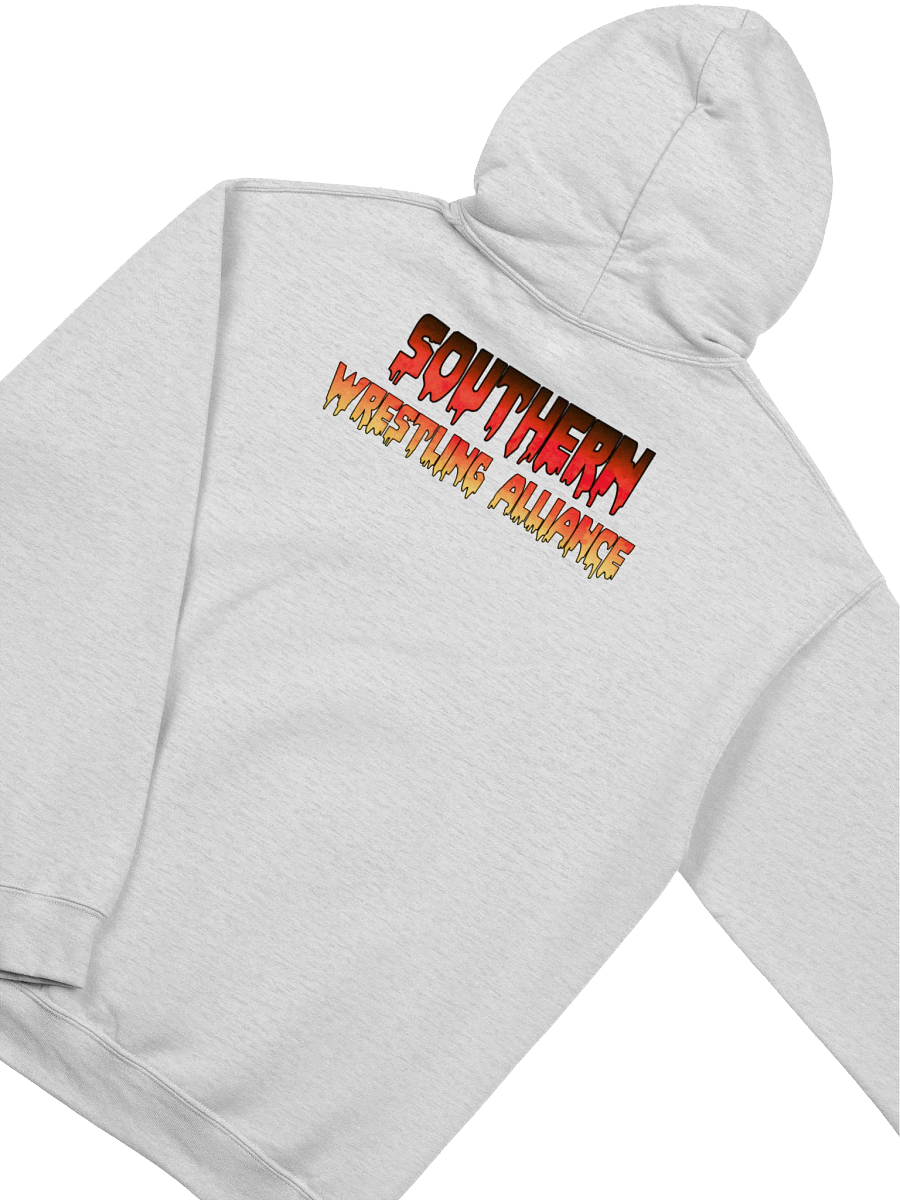 SWA Southern Wrestling Alliance Hoodie product image (48)