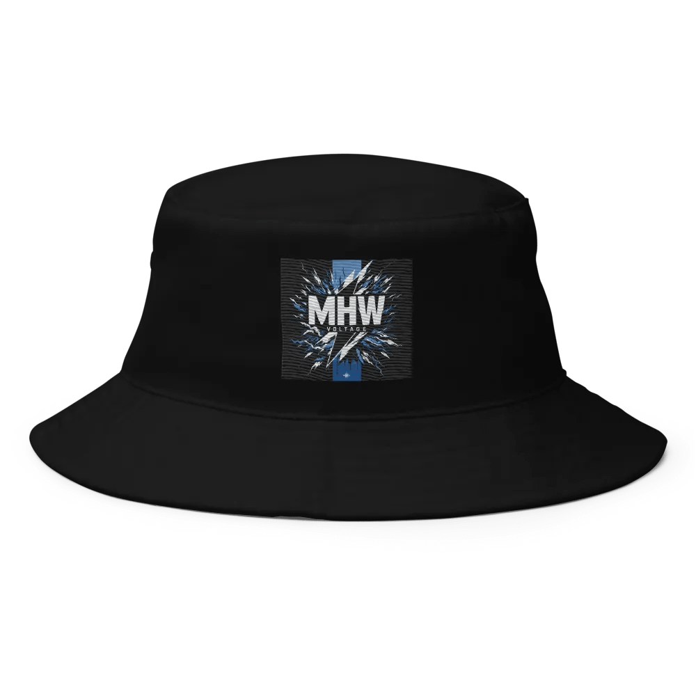 MHW VOLTAGE BUCKET HAT product image (1)