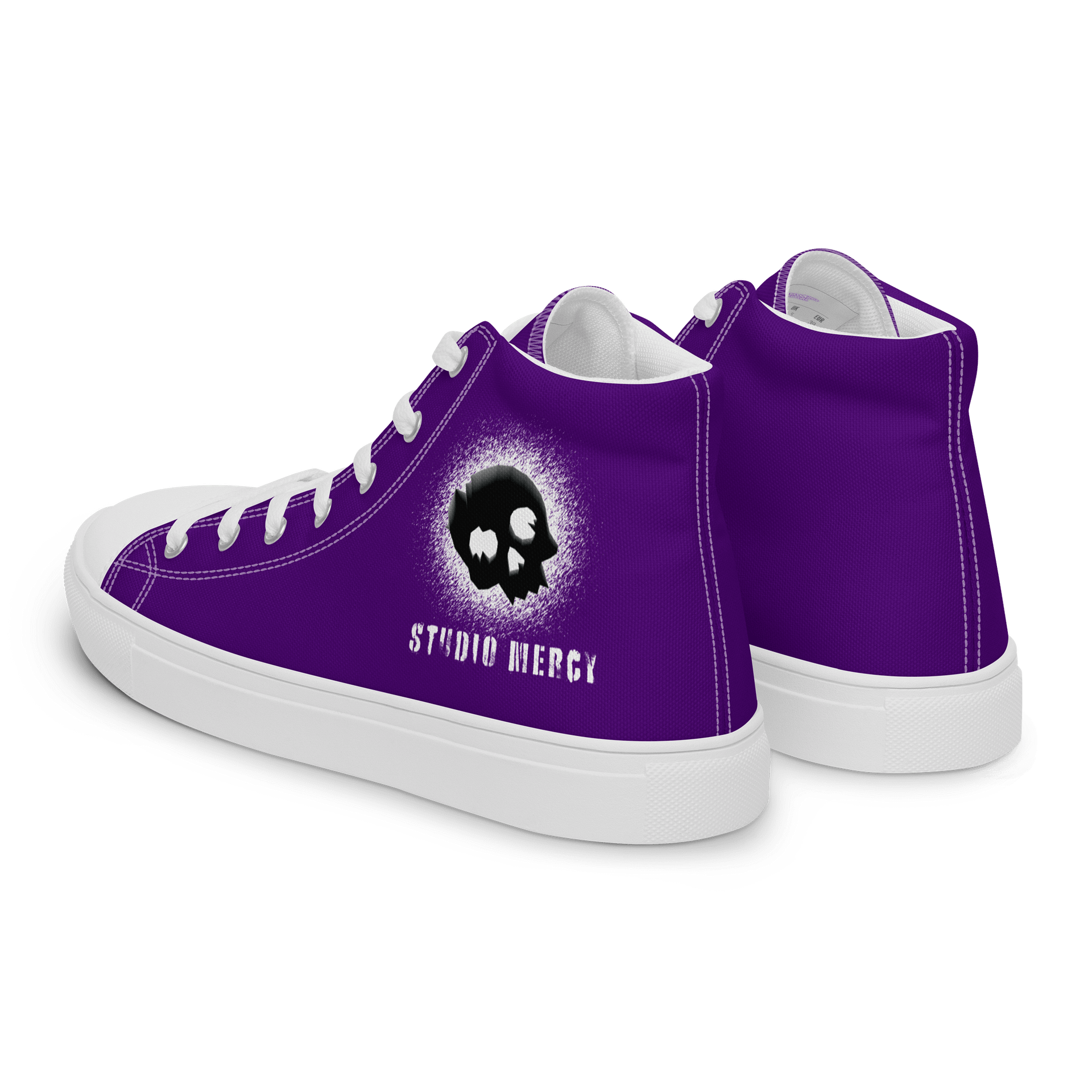 Studio Kicks (Purple) product image (5)