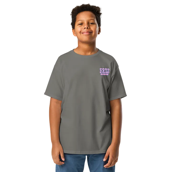 Start Where You Are Kids Tee product image (1)