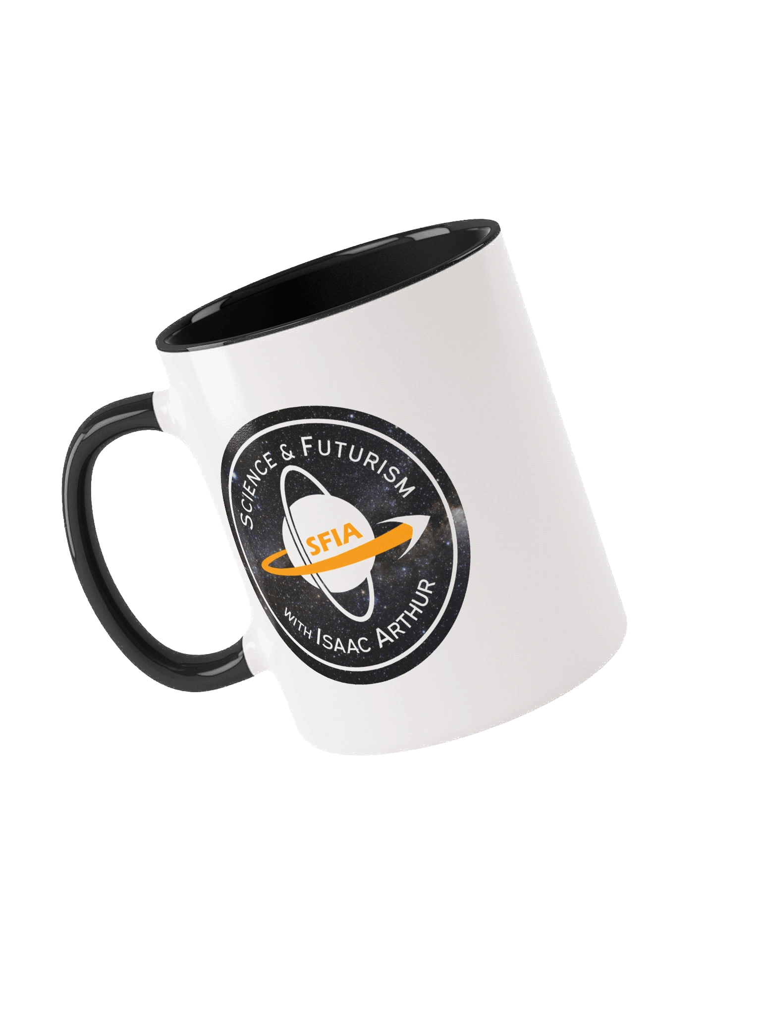 SFIA Brute Force Mug product image (3)