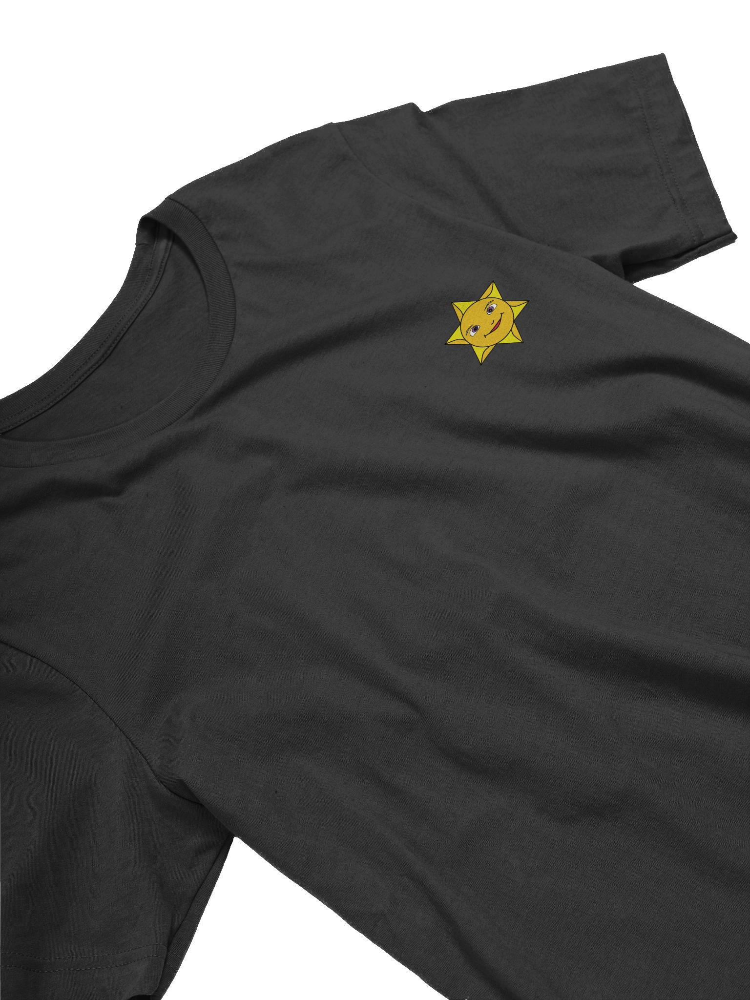 Sunshine Smiles T-Shirt product image (28)