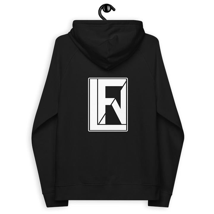 Hoodie Double Logo product image (2)