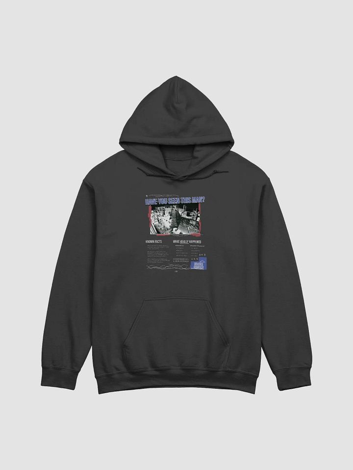Durial321 (Falador Massacre) - Hoodie product image (1)