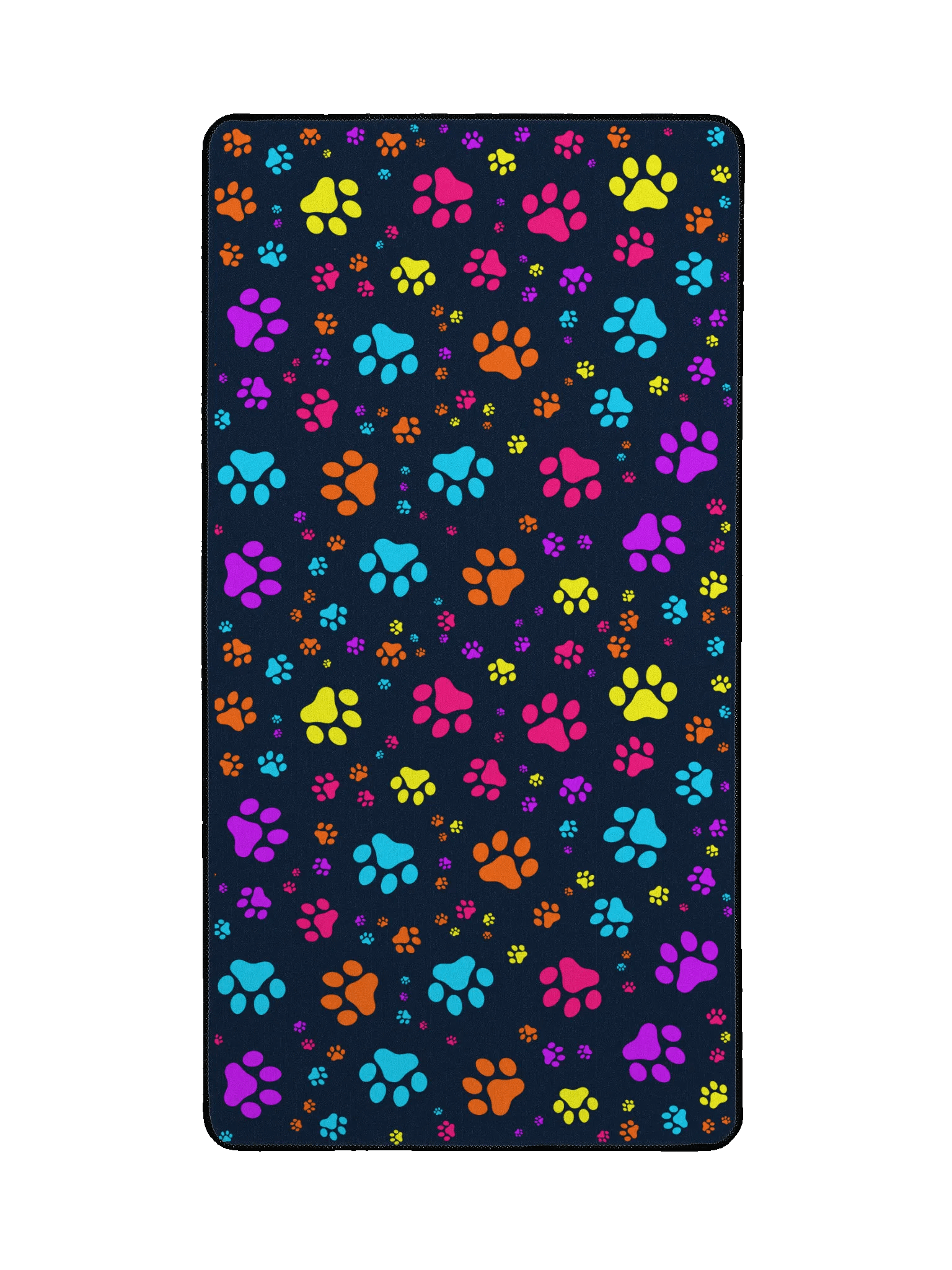 Paw Party Mat product image (2)