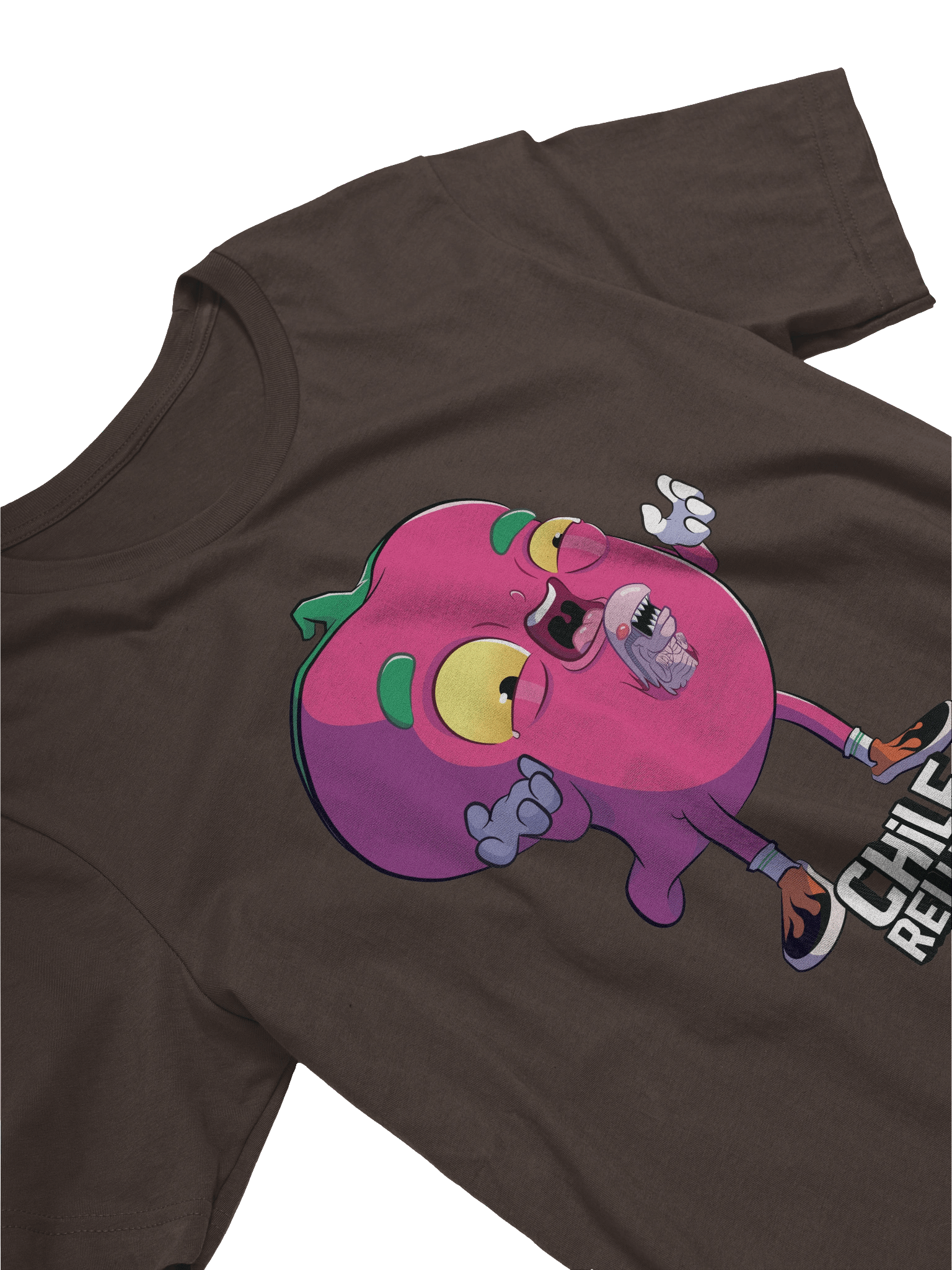 Chile Relleno - Super Soft T-Shirt product image (2)