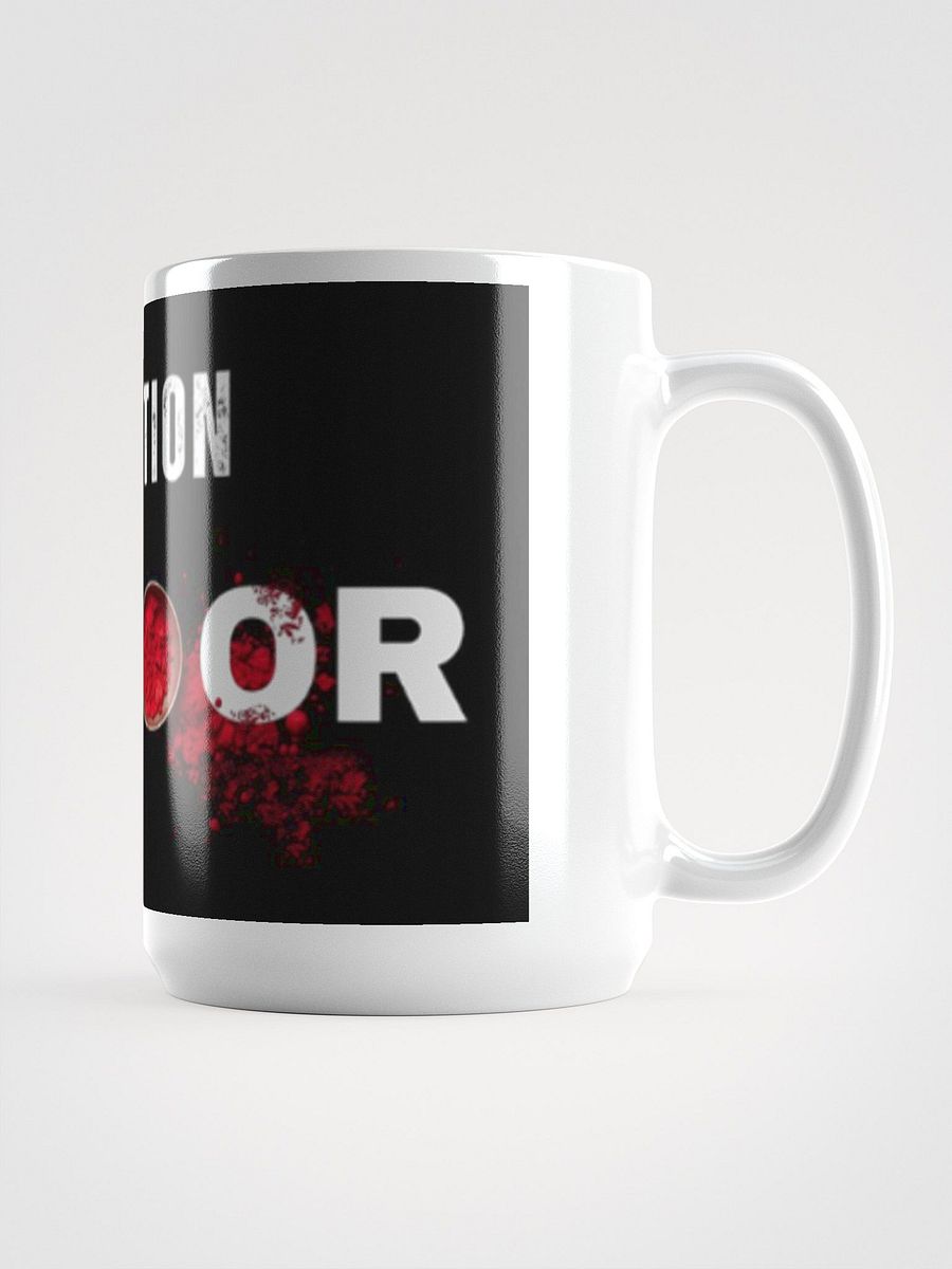 Operation Sindoor Mug product image (1)
