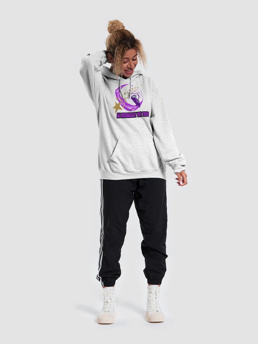 midnight's slogan hoodie product image (32)