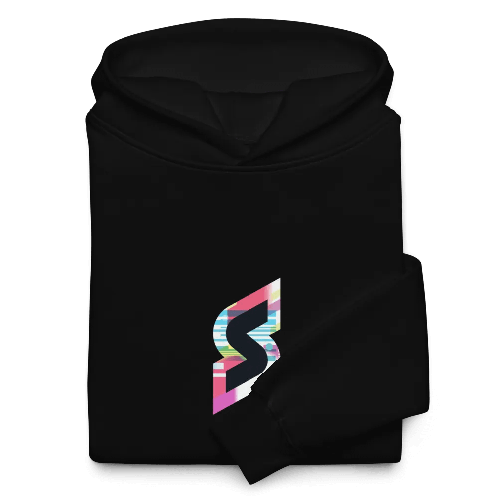 Stay Premium Logo Hoodie product image (10)