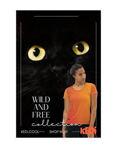 Clothing for the Calm and Courageous

Step into styles designed for those who embrace quiet confidence and gentle strength. I...