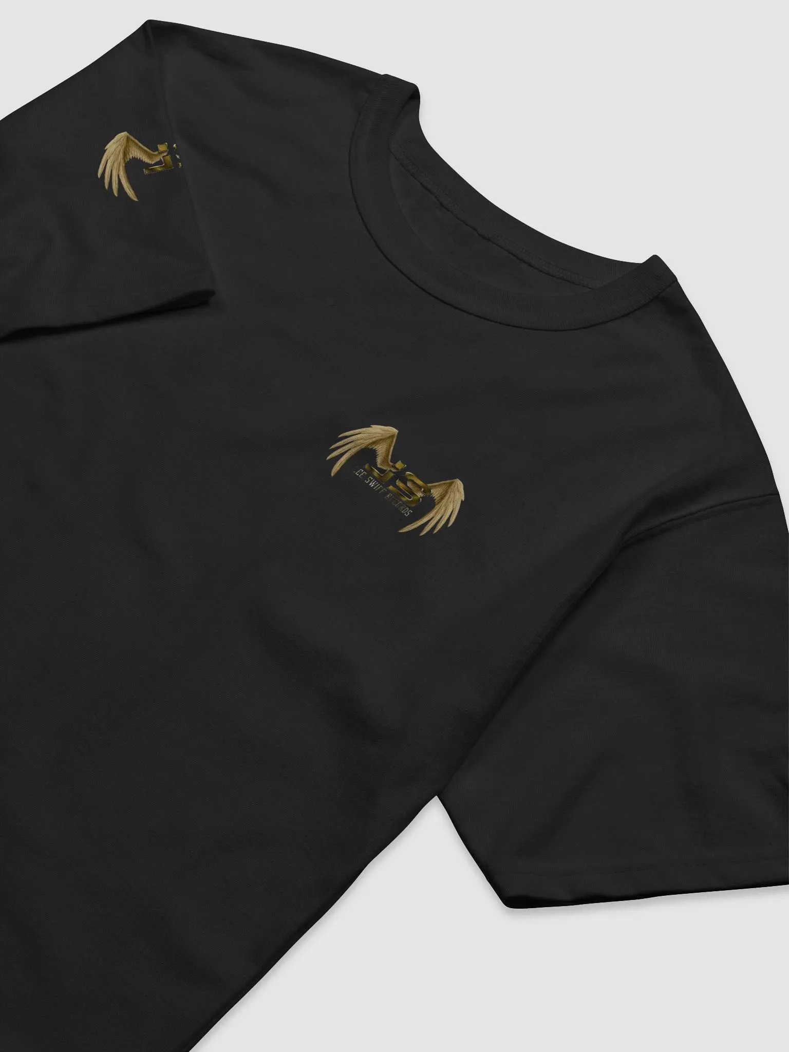 Golden Wings Champion Tee product image (10)