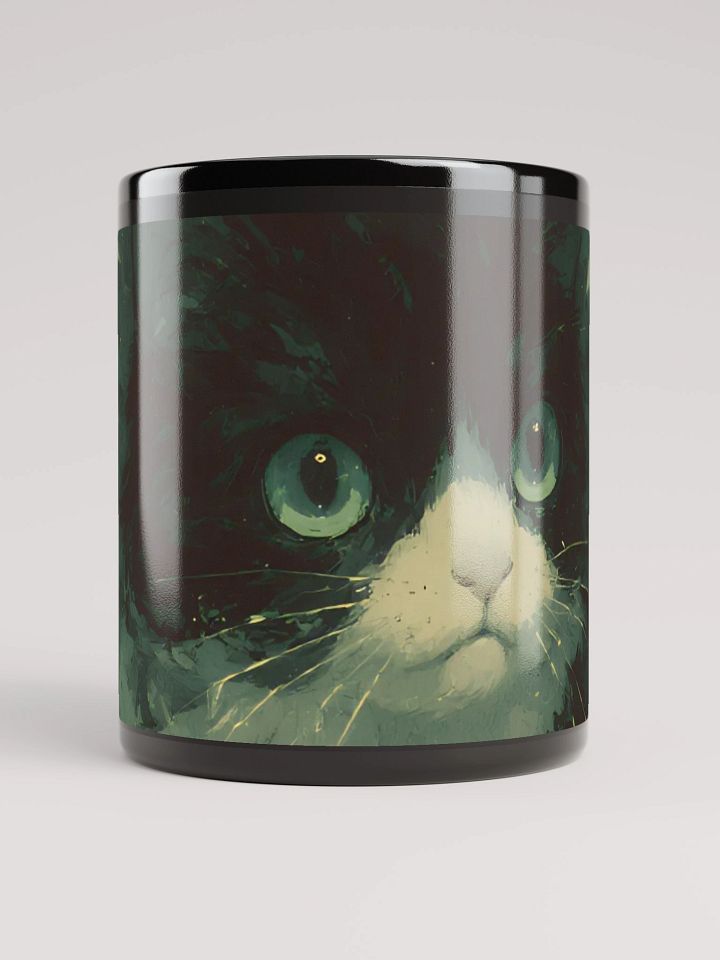 Eyes of Enchantment Mug product image (1)