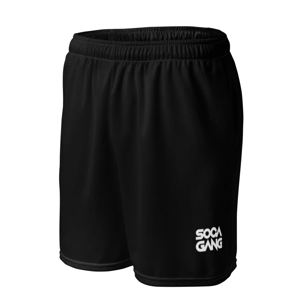 Mesh Shorts product image (10)