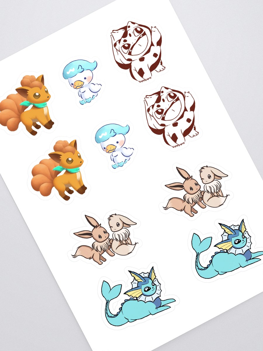 Pokémon Set product image (1)