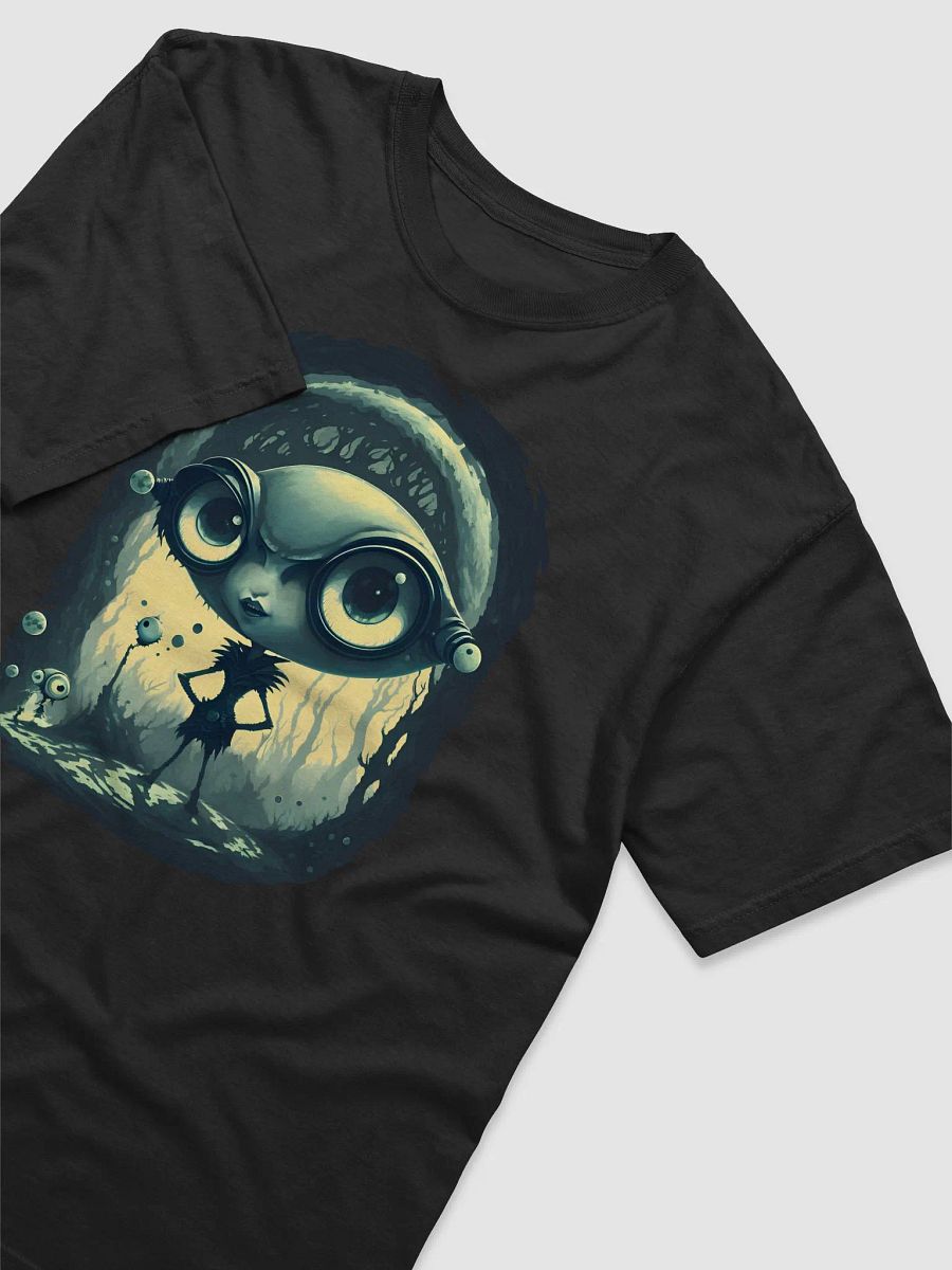 Big Eyed Creature product image (2)