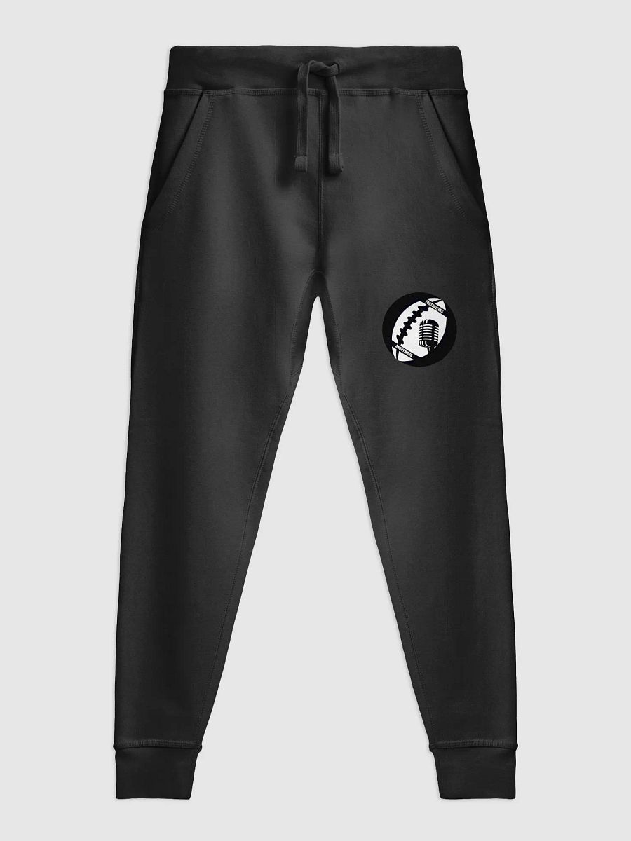 Footballers Anonymous Fleece Joggers product image (1)