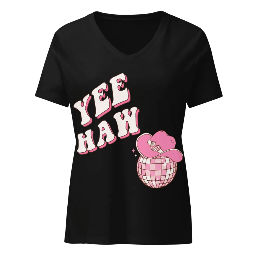 Yee Haw Disco Ball product image (1)