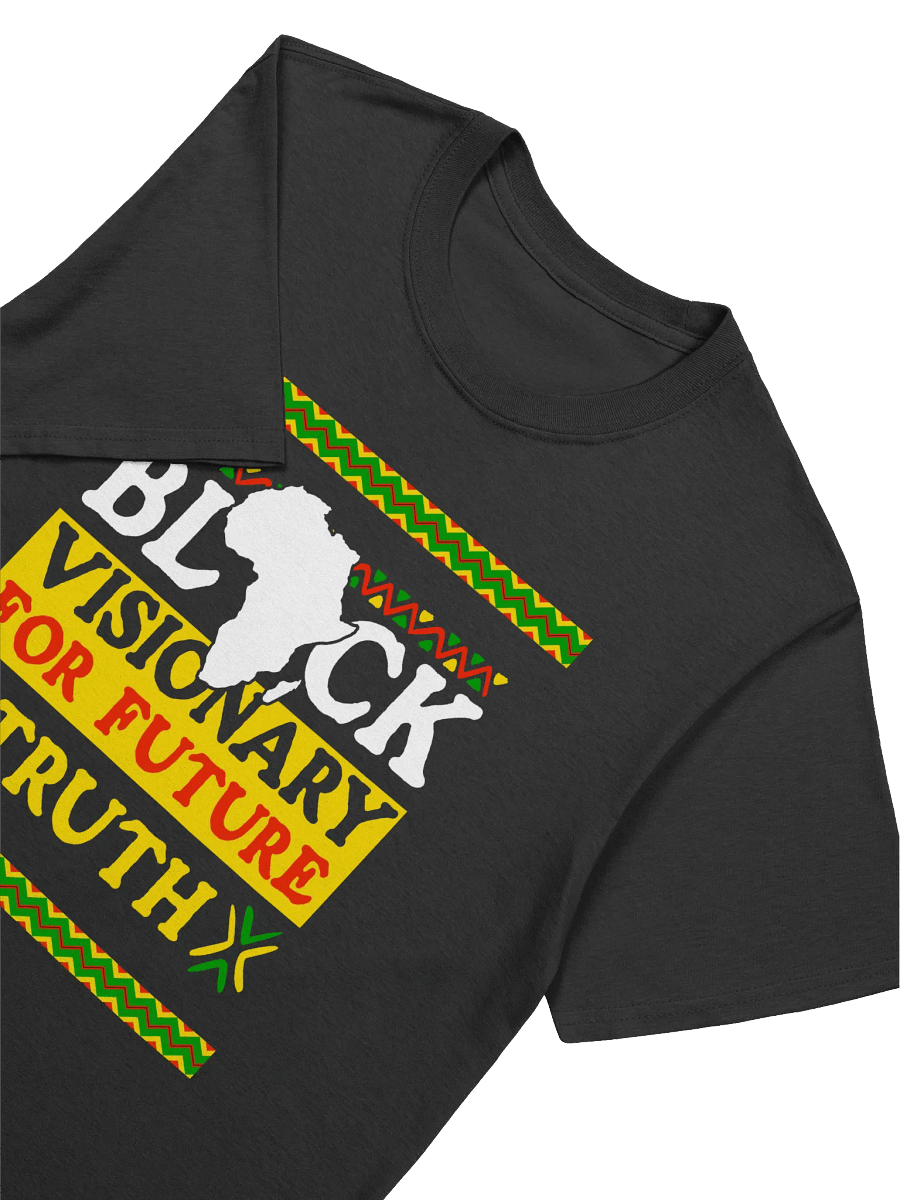 Visionary Truth Unisex T-Shirt product image (13)