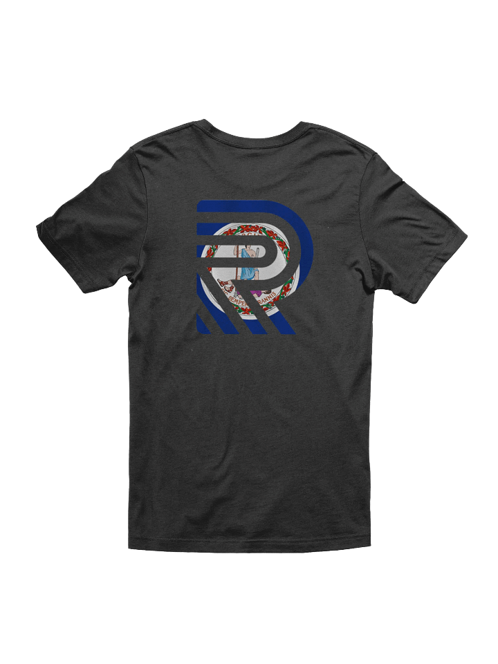 EXCLUSIVE: RO Flag Tee [VIRGINIA] product image (1)