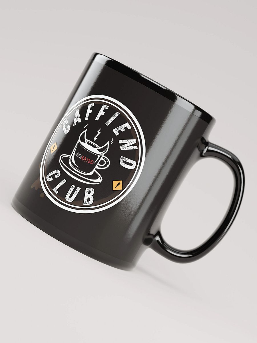 Caffiend Mug product image (4)
